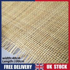 40X100Cm Rattan Cane Sheet