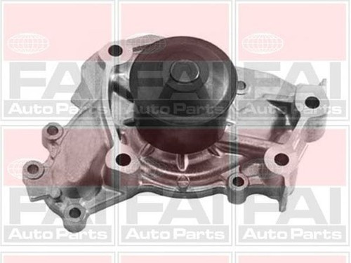 Water pump for lexus - water, ii