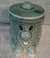 vintage dusty bin dunster