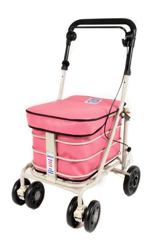 Prestige seated walking - seated,