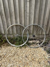 26” Mtb Wheels 7-speed Hub