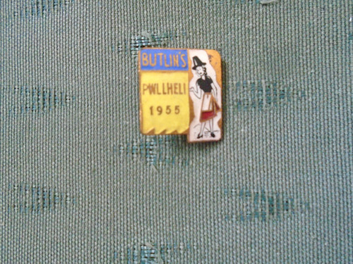 Butlins holidays original - butlins,