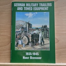 Germany military trailers and - military,