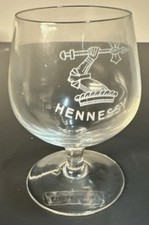 Vintage Hennessy Gift Of Taste