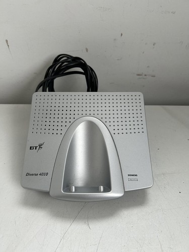 Diverse 4010 classic base - bt,