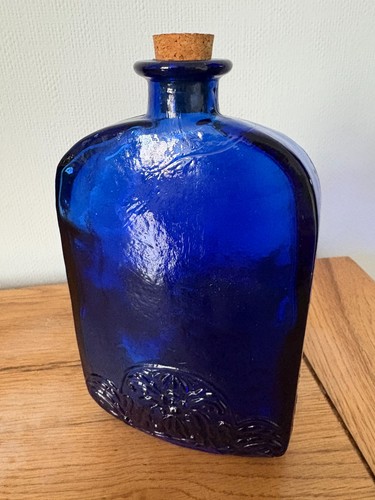 Vidrios levante cobalt blue - cobalt,