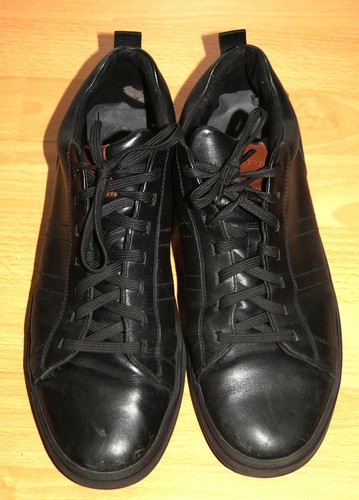 Geox men trainers uk8 - men`s,