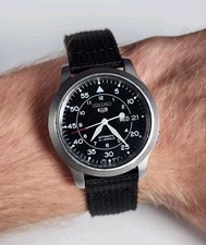 Seiko 5 Automatic Watch Mens