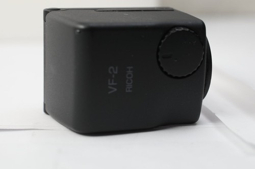 Ricoh lcd viewfinder for - lcd,