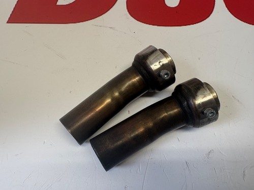 Ducati termignoni killers - db,
