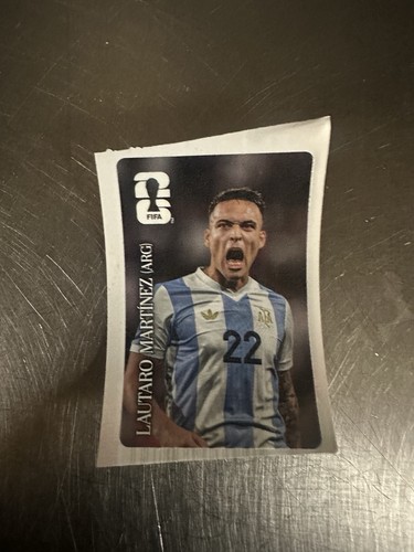 2026 panini fifa world cup - panini,