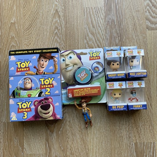 Toy story bundle - bundle, light