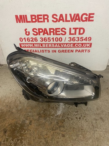 Nissan qashqai xenon - qashqai,