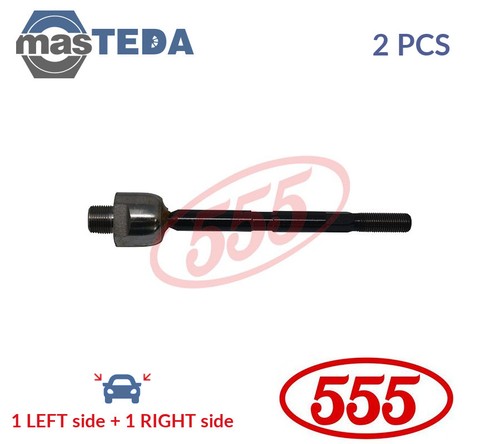 H580 tie rod - rod, joint