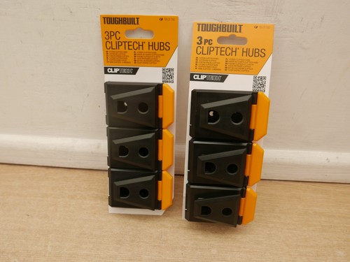 Toughbuilt 150 cliptech - 150,