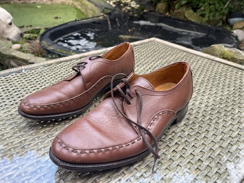 Loake shoes formby 334t uk - shoes,