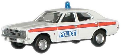 Oxford diecast scale - 1/76,