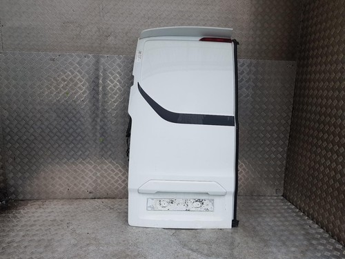 Ford transit custom door - ford,