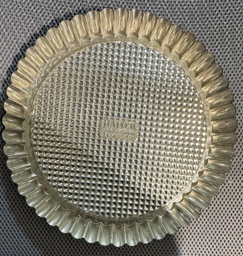 Vtg kaiser baking tin - 2,
