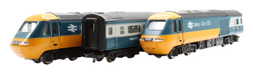 Hornby gauge r370 - hornby, br