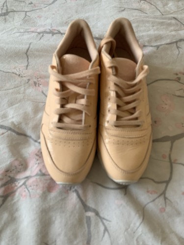 Reebok trainers - reebok,