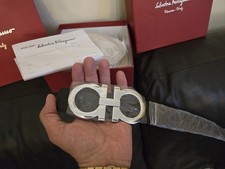 Salvatore Ferragamo Belt