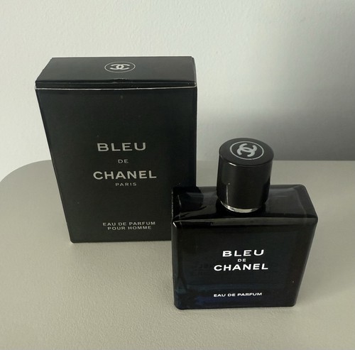 Bleu chanel eau parfum - bleu, de