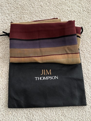 Rare vintage jim thompson - rare,