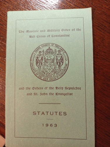 1963 the masonic military - masonic,