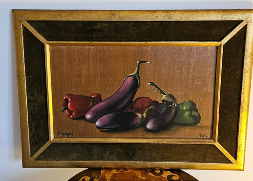 Original huggins - m.w.,