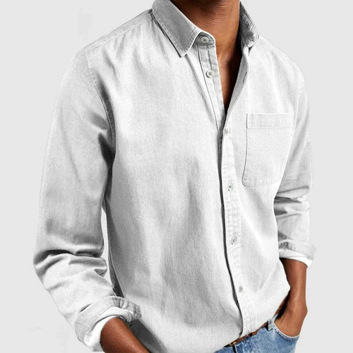 Mens new casual shirt - mens,