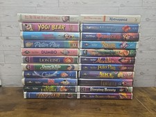 Large lot disney - of,