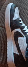 Louis Vuitton Air Force One