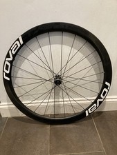 Hunt Aero Carbon 45 Tubular