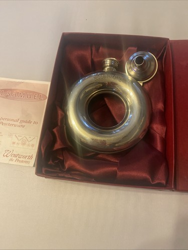 Samuel s pewterware - samuel’s,