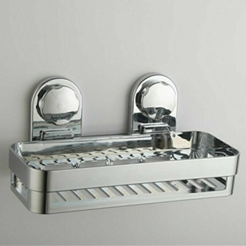 Bathroom tidy storage - tidy, basket
