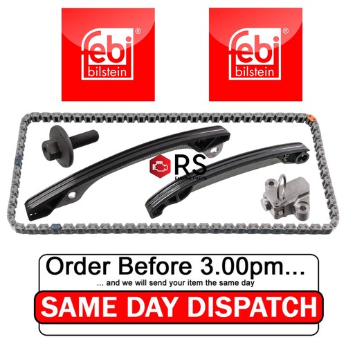 Timing chain kit fits for - kit,