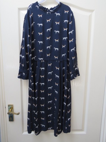 Oasis cat dog dress - oasis,