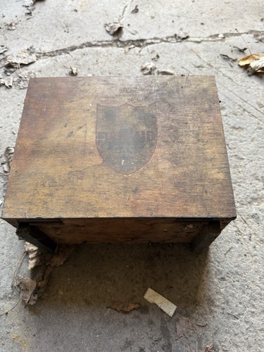 Ww2 british army wooden - british,