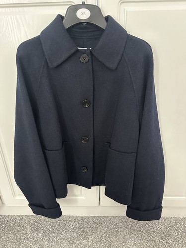 The primark edit wool blend - primark,
