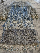 Sana Safinaz 3-Piece Suit Medium, Pakistani Brand