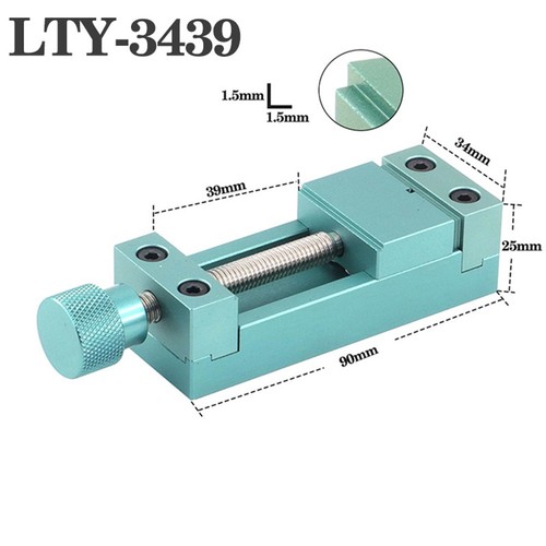 Small aluminum alloy - small,
