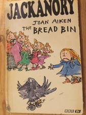 The Bread Bin by Joan Aiken
