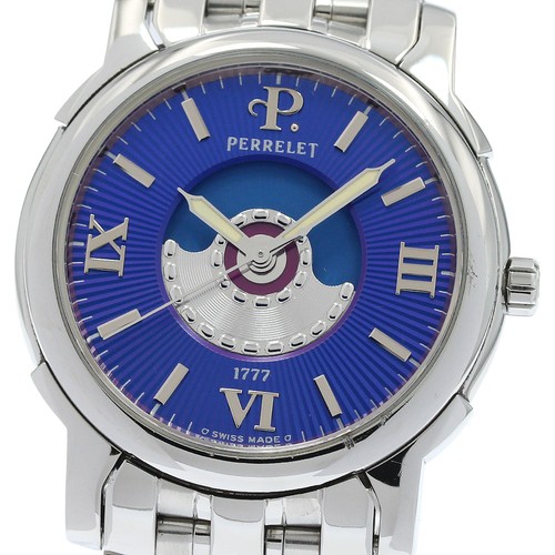 Perrelet antarctica james - by,
