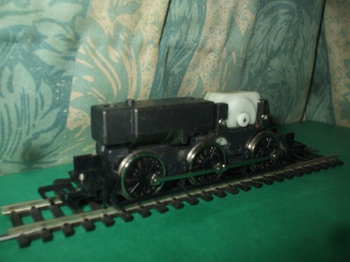 Replica railways bachmann - railways, by