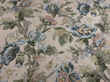 Cheverny vintage green vert - green,