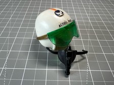 Vintage Action Man Scramble