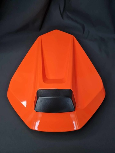 Seat cowl panel fairing - seat,