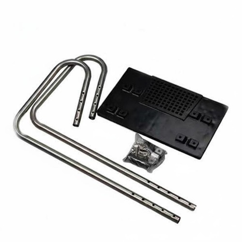 Outboard motor bracket multi - outboard,
