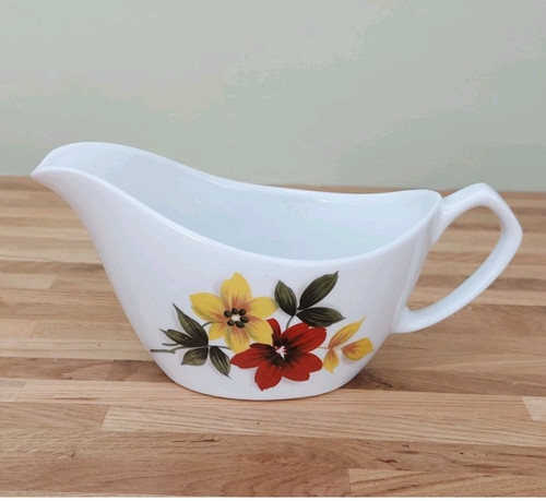 Vintage alfred meakin - alfred,